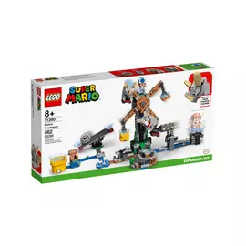 Конструктор Lego Дополнительный набор Нокдаун резноров