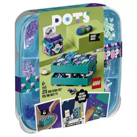 Конструктор Lego Dots Хранение секретов 41925