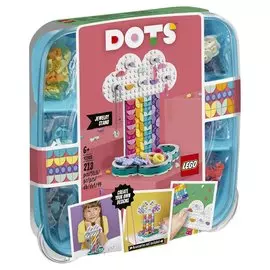 Конструктор Lego Dots Подставка для украшений 41905