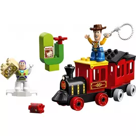 Конструктор Lego Duplo Toy Story Поезд 10894