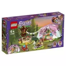 Конструктор Lego Friends Роскошный отдых на природе