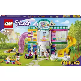 Конструктор Lego Friends Зоогостиница