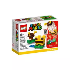 Конструктор Lego Набор усилений Марио-пчела