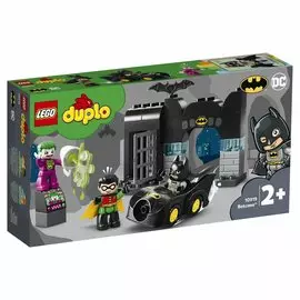 Конструктор Lego Пещера летучих мышей 10919