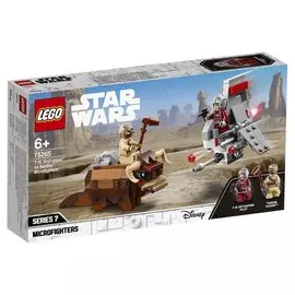 Конструктор Lego Star Wars Микрофайтеры 75265