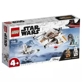 Конструктор Lego Star Wars Снежный спидер
