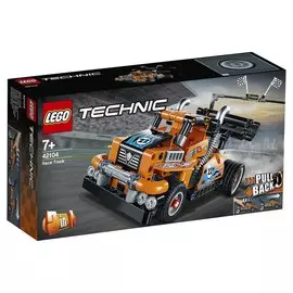 Конструктор Lego Technic Гоночный грузовик