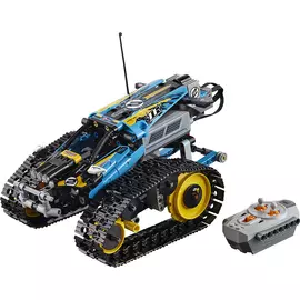 Конструктор Lego Technic Скоростной вездеход с ДУ 42095