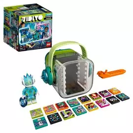 Конструктор Lego Vidiyo Битбокс Диджея Пришельца 43104