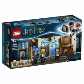 Конструктор Lego Выручай-комната Хогвартса 75966