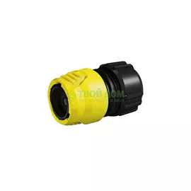 Коннектор универсальный Karcher с аквастопом (2.645-192.0)