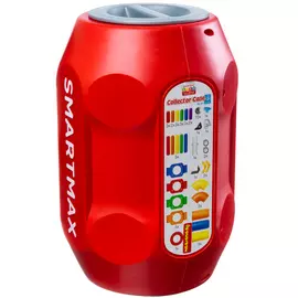 Конструктор BONDIBON Smartmax Collector Case 52 детали