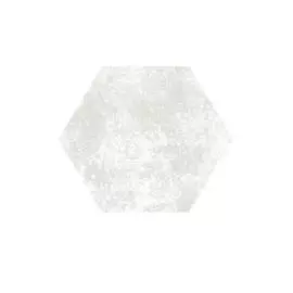 керамогранит pompeia blanco белый 20x24 52442