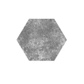 керамогранит pompeia decor gris серый 20x24 52445