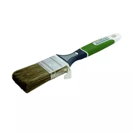 кисть 3k color expert для пропиток и лазури 40мм