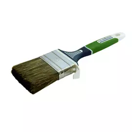кисть 3k color expert для пропиток и лазури 60мм