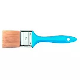 кисть флейц. color expert для лаков, эмалей 50мм