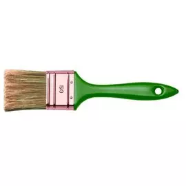 кисть флейц. color expert для пропиток и лазури 40мм