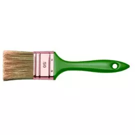 кисть флейц. color expert для пропиток и лазури 70мм