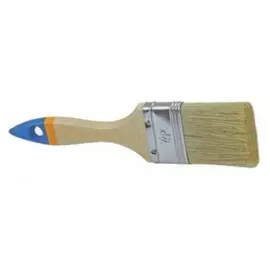 кисть плоская микс 63мм 0101413