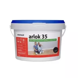 клей arlok 35 универсальный многоцелевого применения 6,5 кг