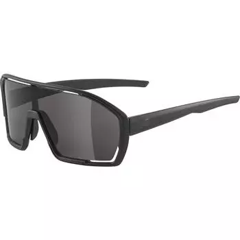 Alpina Велоочки Alpina Bonfire All Black Matt/Black Cat.3, Fogstop (A8687431), цвет Черный