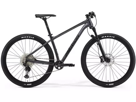 Big.Nine XT-Edition (2021)
