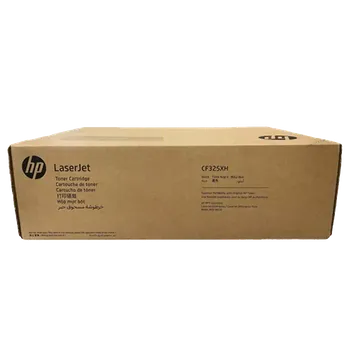 Картридж для лазерного принтера HP 25X Black (CF325XH)