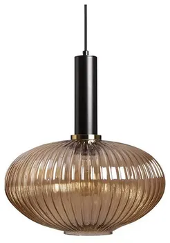 Подвесной светильник Loft IT IRIS 2071-С+BL