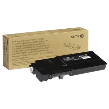Картридж лазерный Xerox 106R03508/106R03508, черный, 2500 страниц, оригинальный для Xerox VersaLink C400/C405