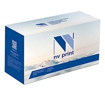 Картридж лазерный NV Print NV-MLTD707L (MLT-D707L), черный, 10000 страниц, совместимый для Samsung SL-K2200/K2200ND