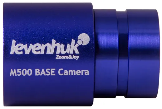 Камера Levenhuk M500 BASE 70356 Levenhuk цифровая