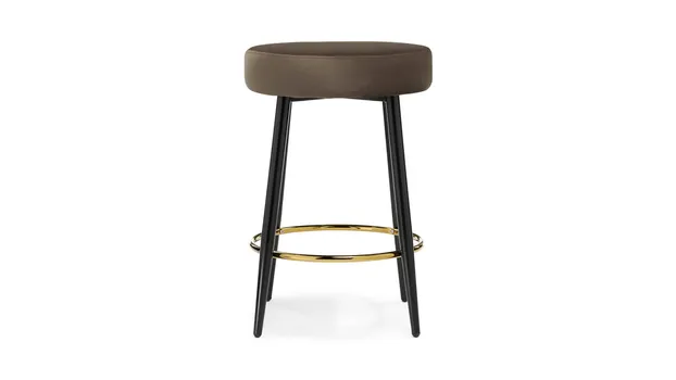 Стул Plato dark brown