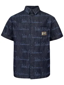Рубашка Dolce & Gabbana