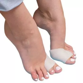 Фиксатор на 2 пальца многофункциональный Double Gel Plate Gess/Гесс