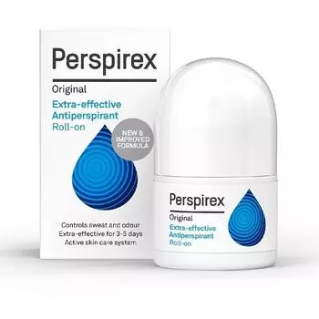 Дезодорант - антиперспирант Original Perspirex/Перспирекс 20мл