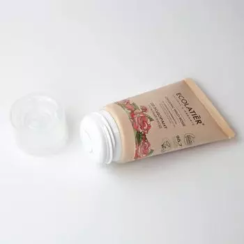Дезодорант Нежный уход Серия Organic Wild Rose, Ecolatier Green 40 мл