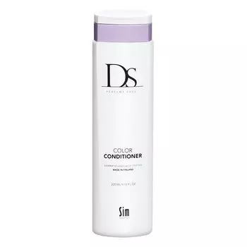 Ds color conditioner кондиционер для окрашенных и поврежденных волос (без отдушек) фл. 200мл