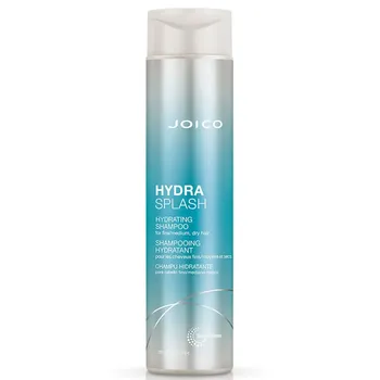 Hydra Splash Увлажняющий шампунь для тонких, средних и сухих волос 300мл Joico