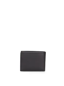Кошелек PIERRE CARDIN, черный