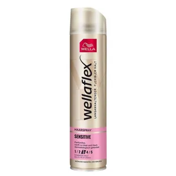Лак для волос Wella