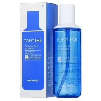 Тонер для лица Tony Moly