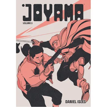 Книга Joyama Volume 3