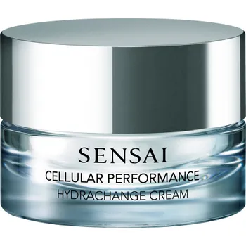 Крем для лица SENSAI Hydrachange Cream, 40 ml