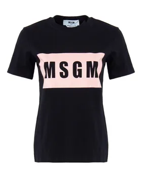 футболка MSGM