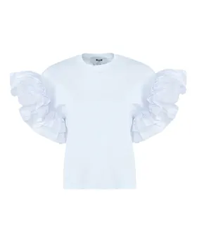 топ MSGM