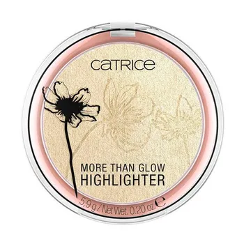 Больше, чем сияние Catrice