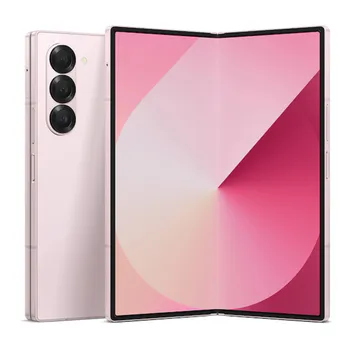 Samsung Galaxy Z Fold 6 5G 12/512Gb (Pink)
