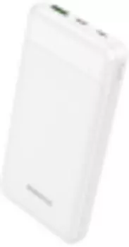 Внешний аккумулятор Borofone BJ19A White