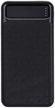 Внешний аккумулятор TFN PowerAid 20000mAh black (TFN-PB-279-BK)